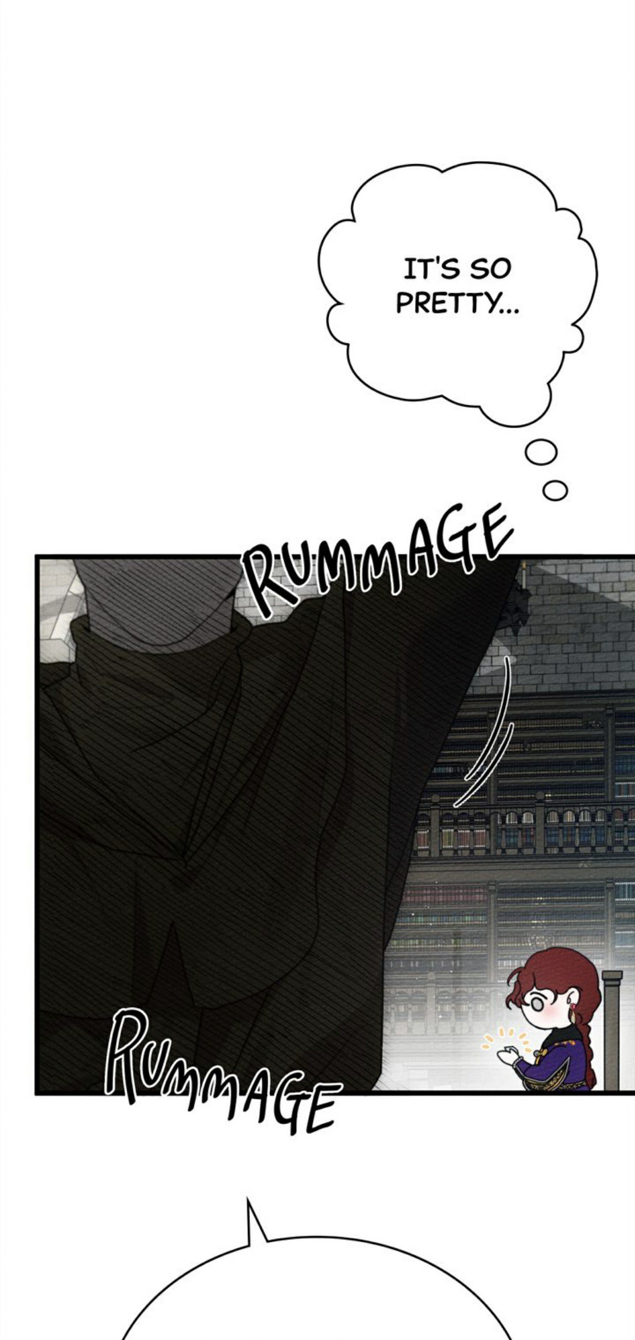 Under the Oak Tree Chapter 43 image 86